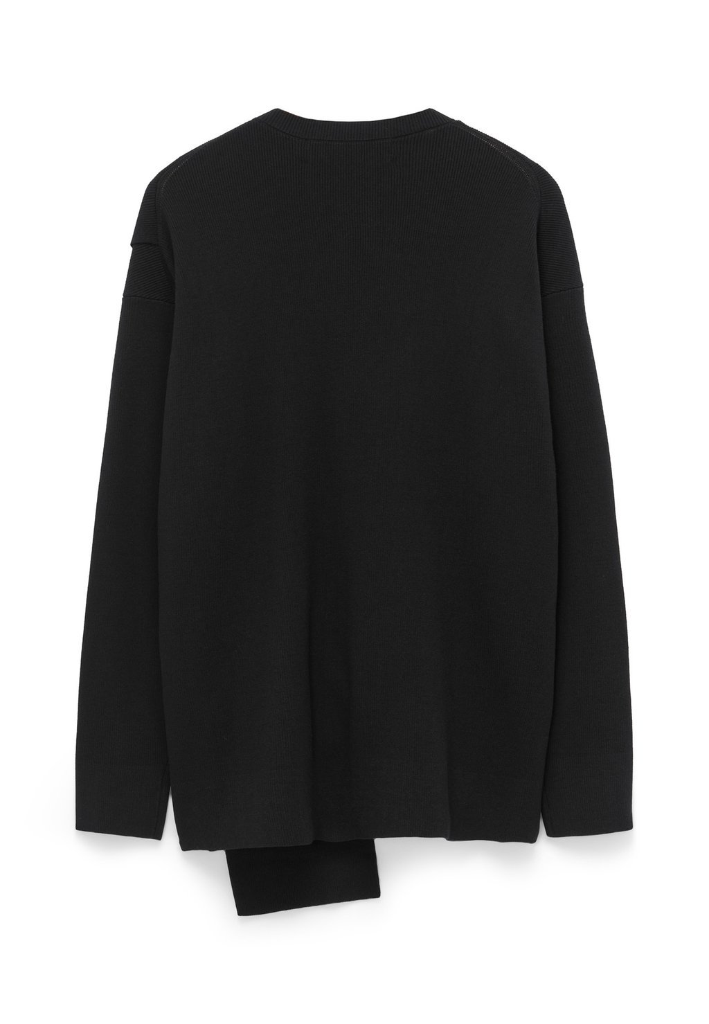 Jumper - black