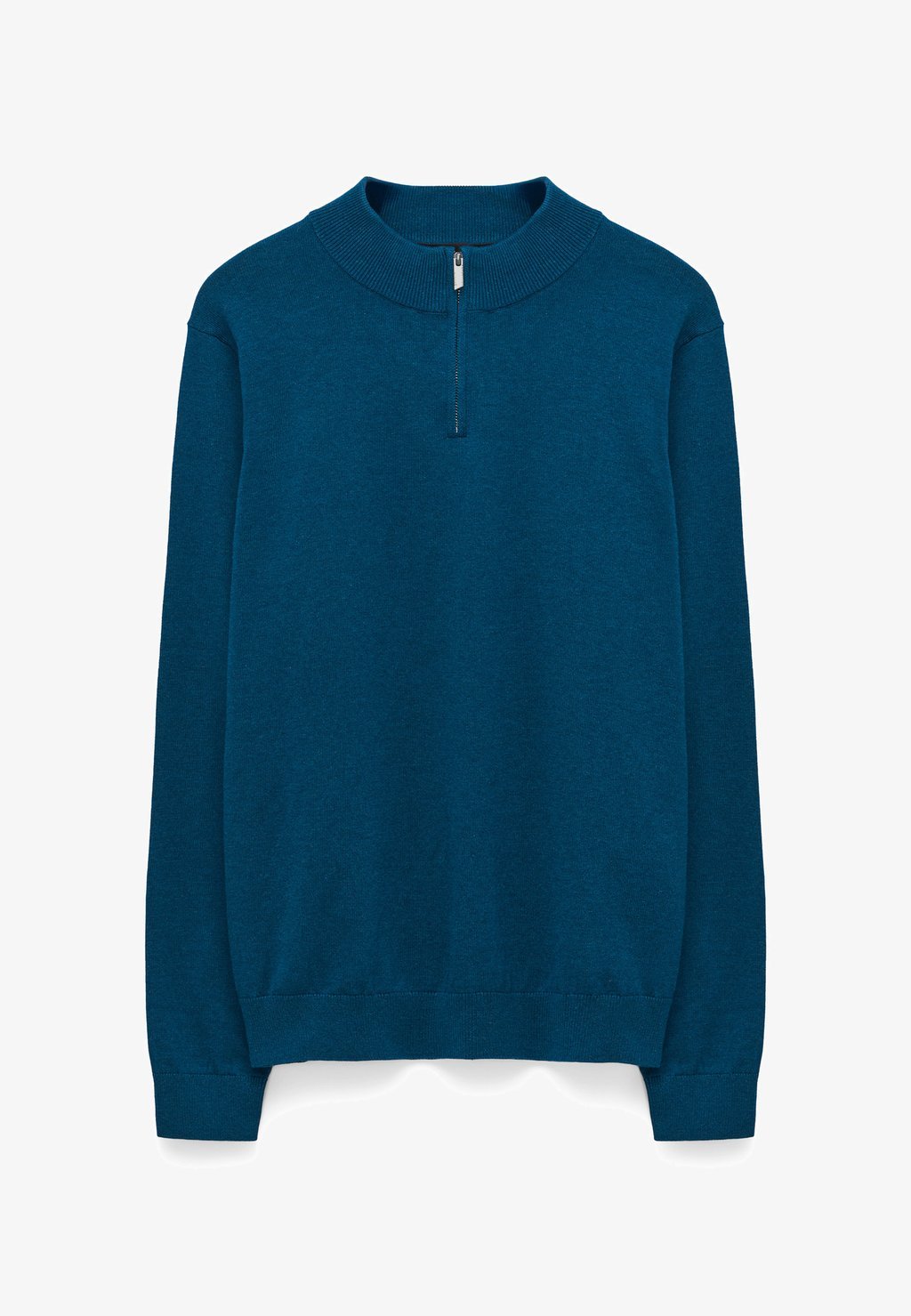 Jumper - petrol blue