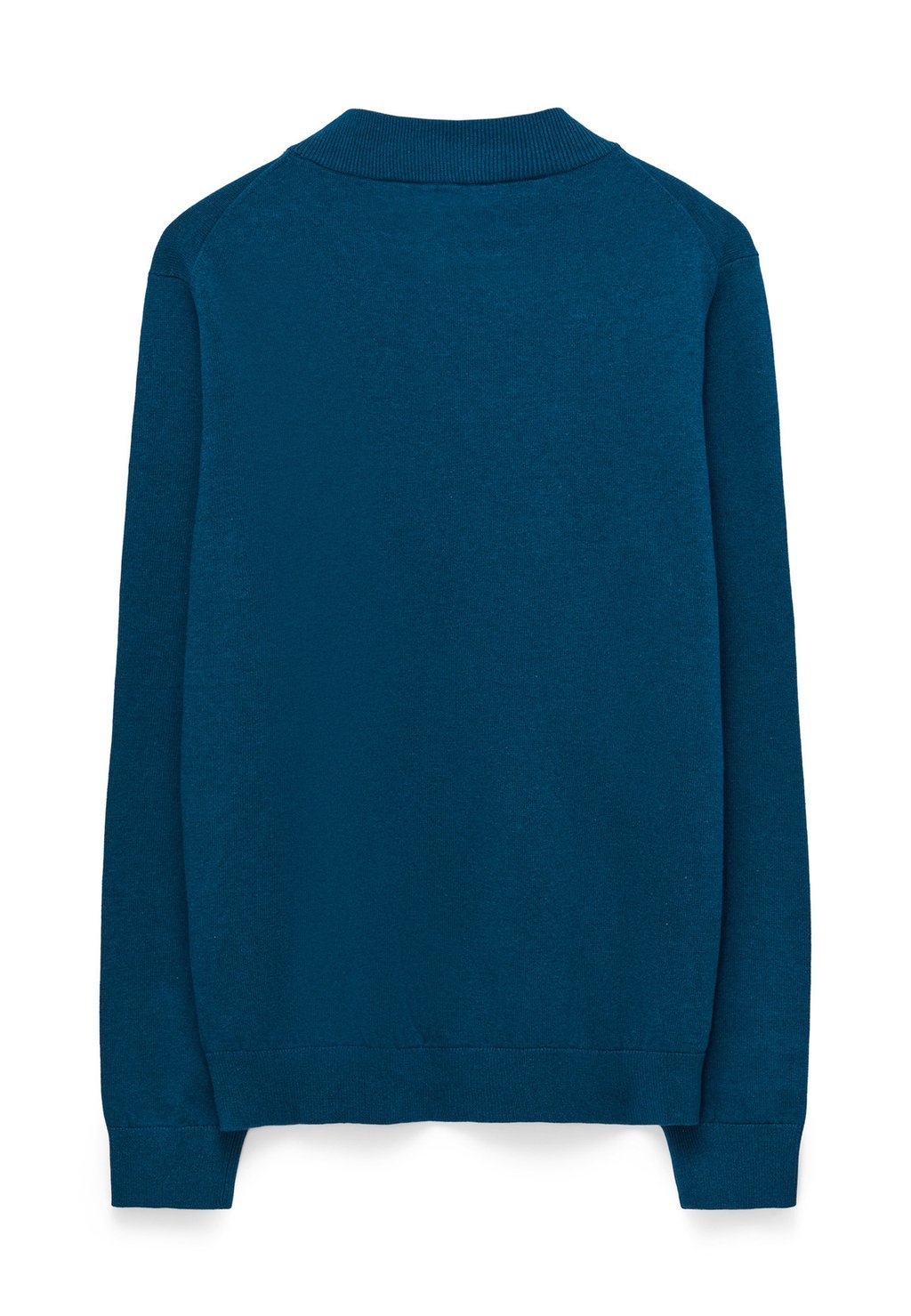 Jumper - petrol blue