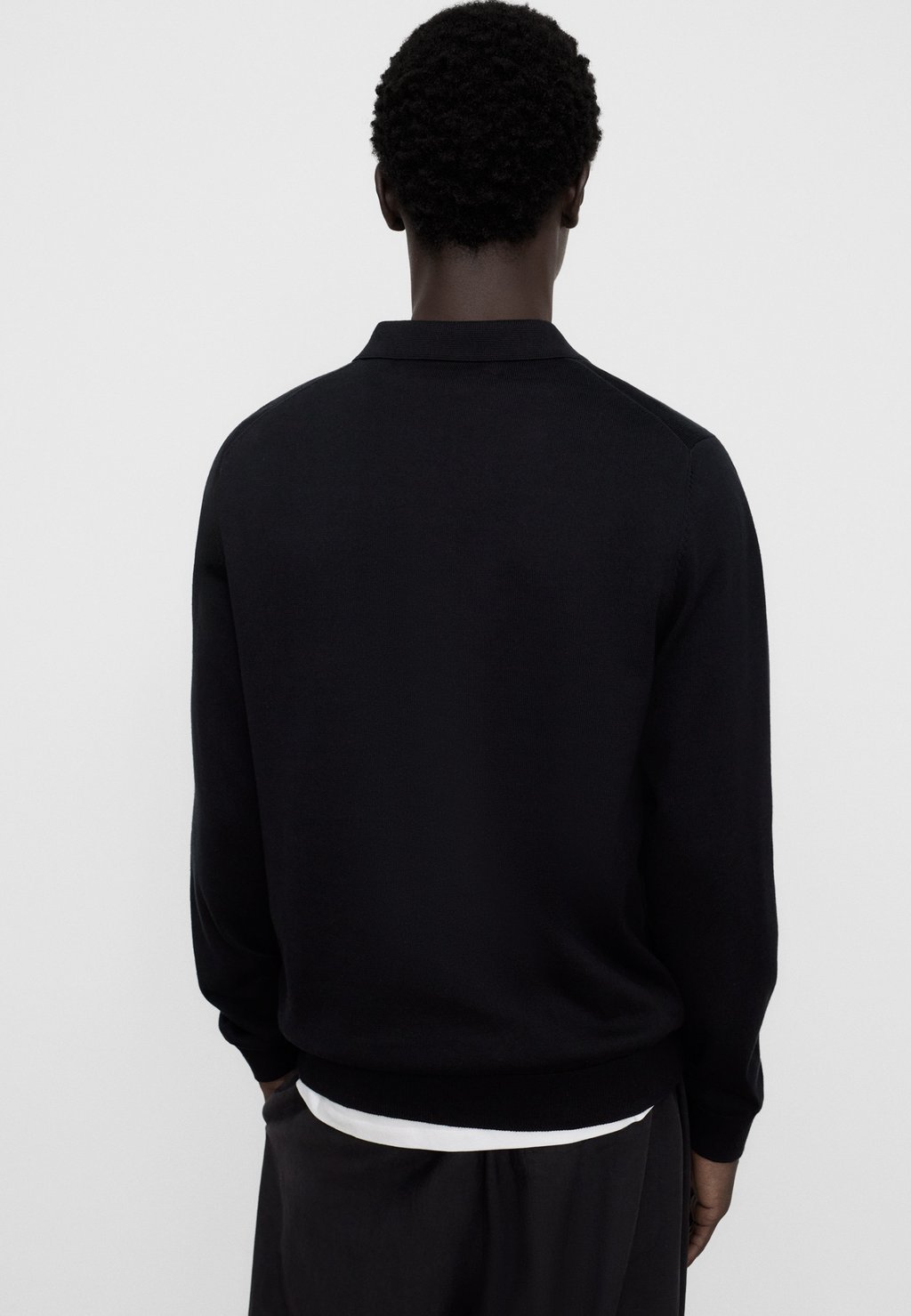 Jumper - black