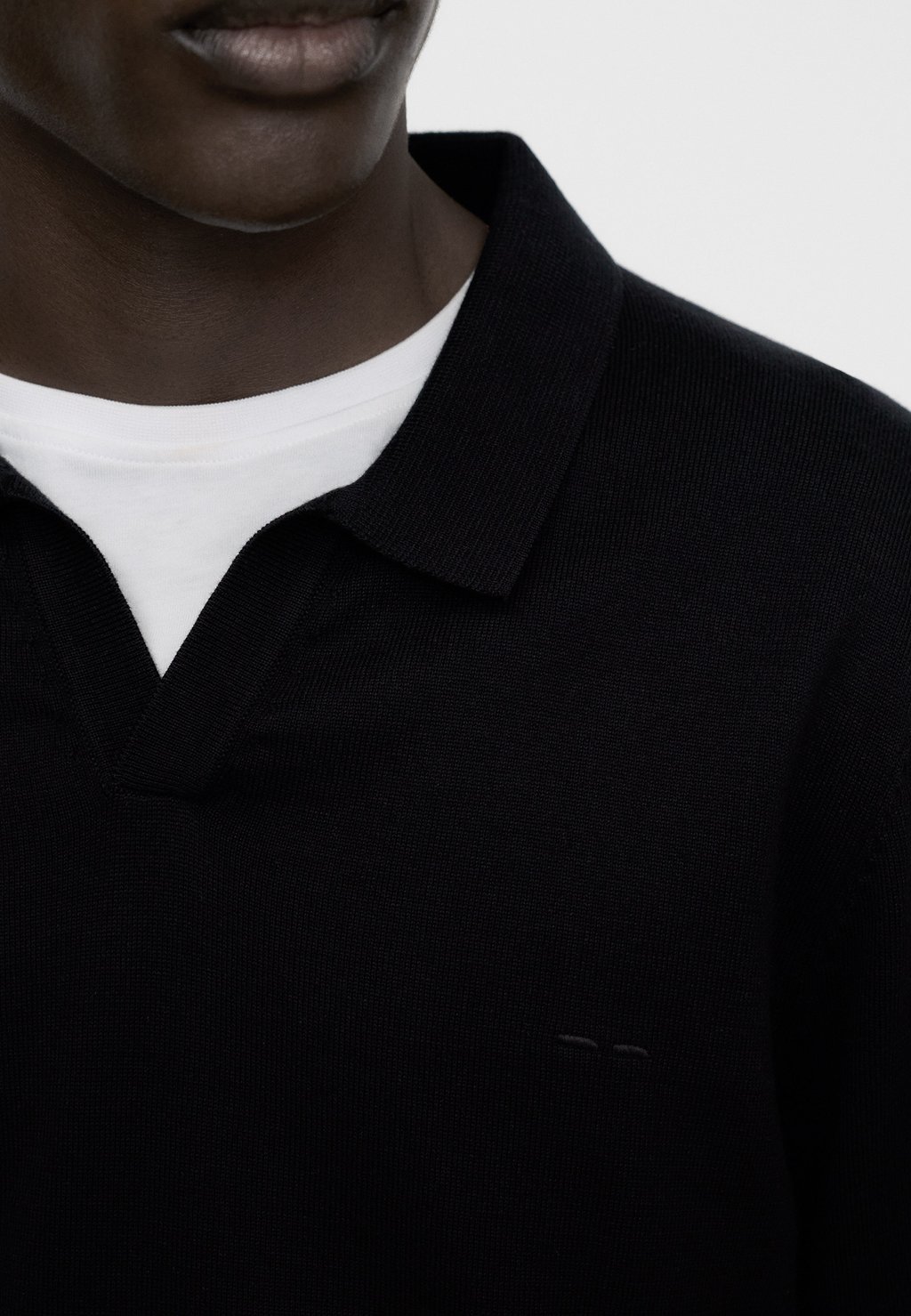 Jumper - black