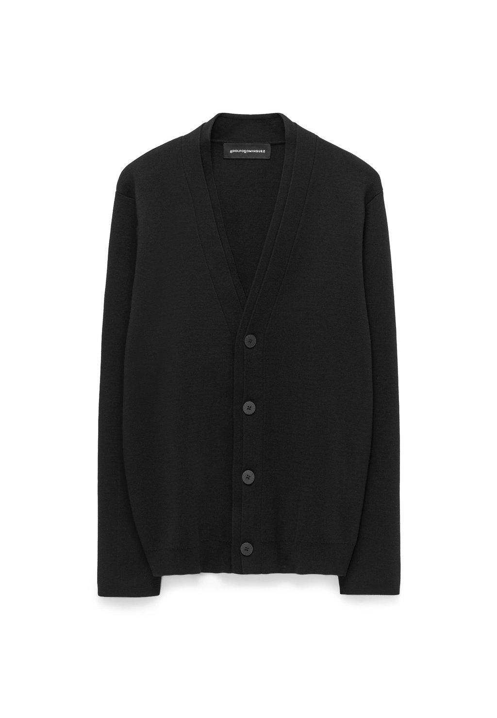 Cardigan - black