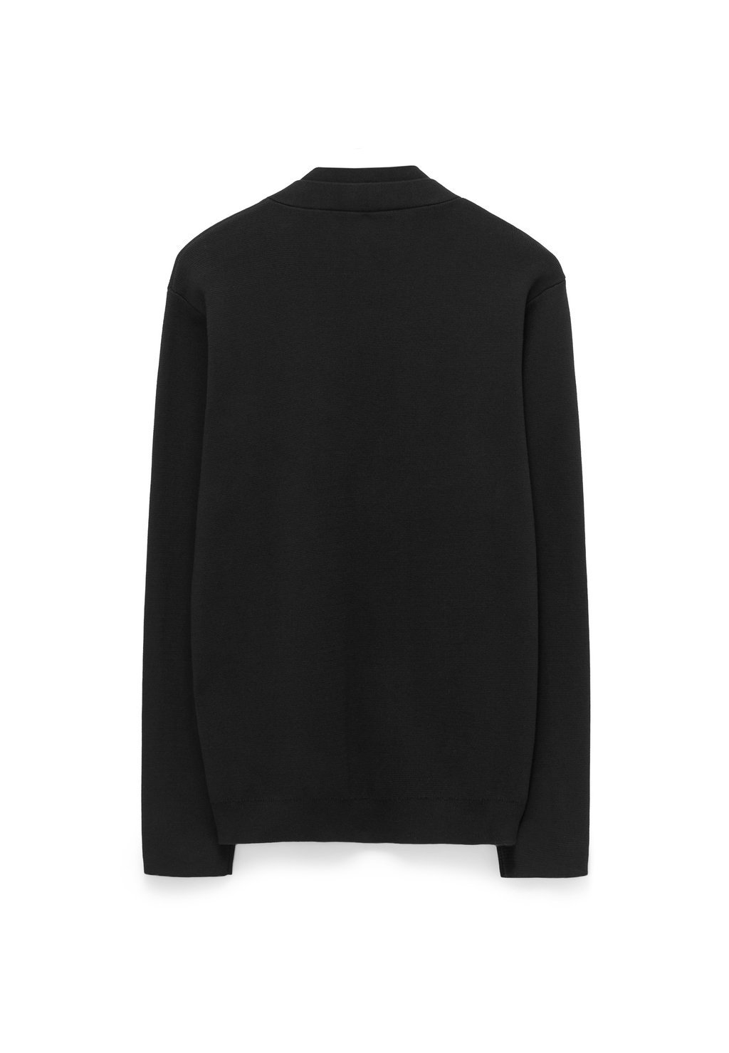Cardigan - black