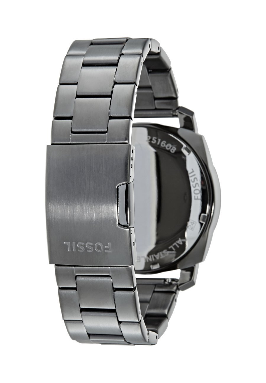Chronograph watch - grey