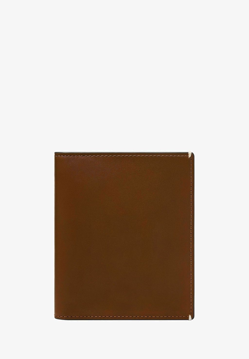 Wallet - brown