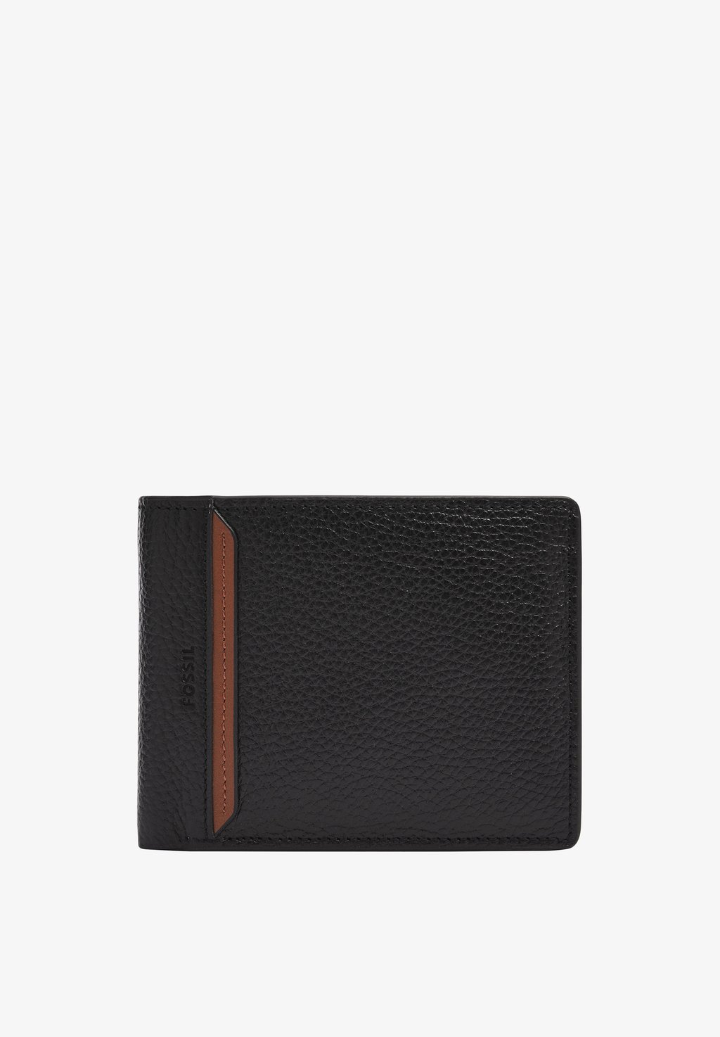 Wallet - black