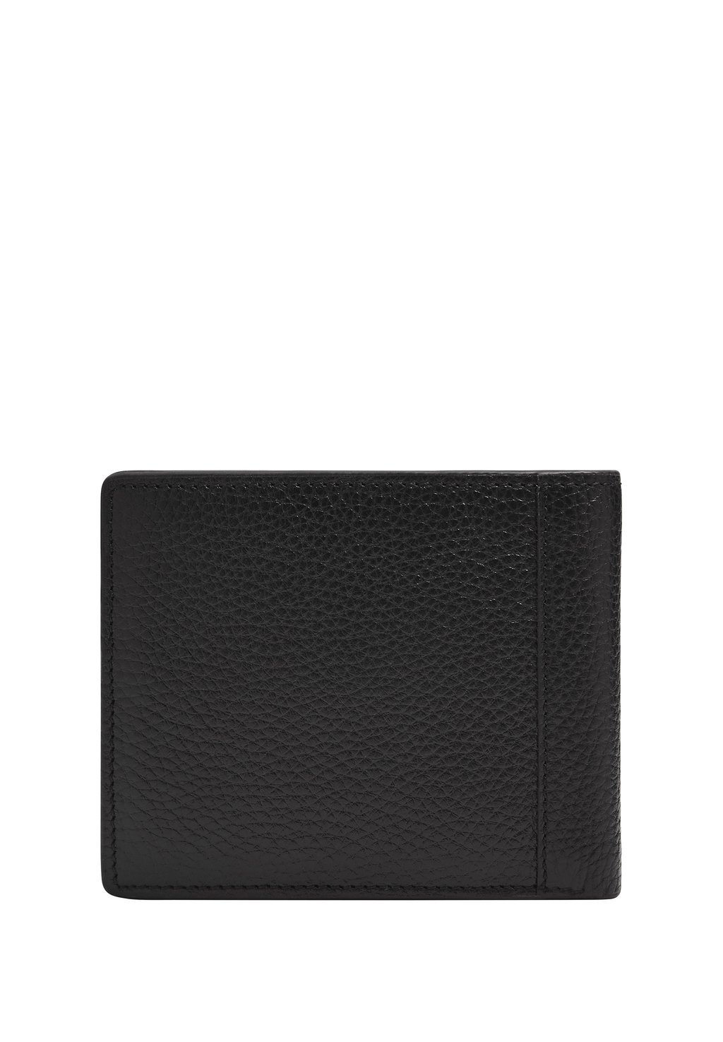 Wallet - black
