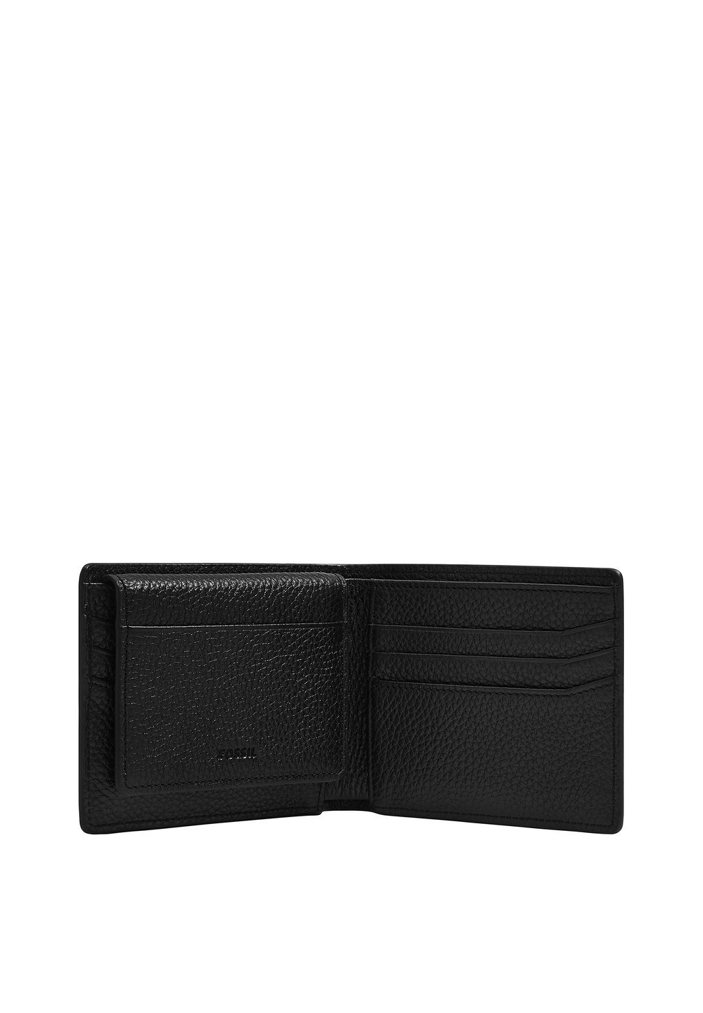 Wallet - black
