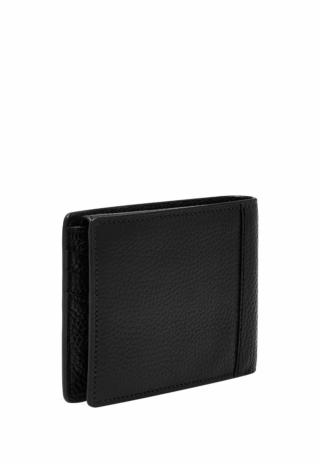 Wallet - black