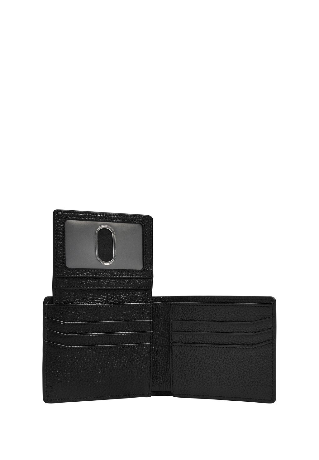 Wallet - black