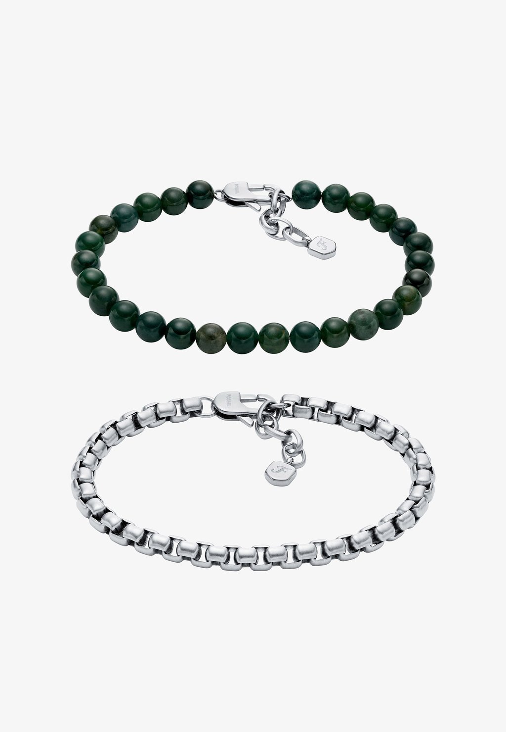 Bracelet set - metal