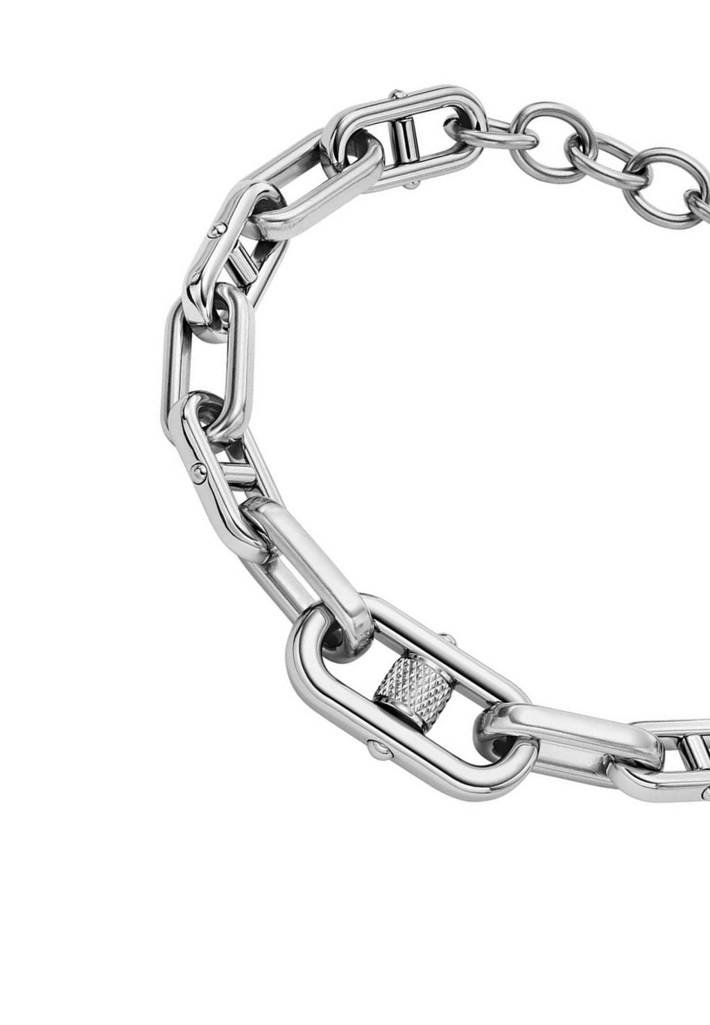 Bracelet - silver