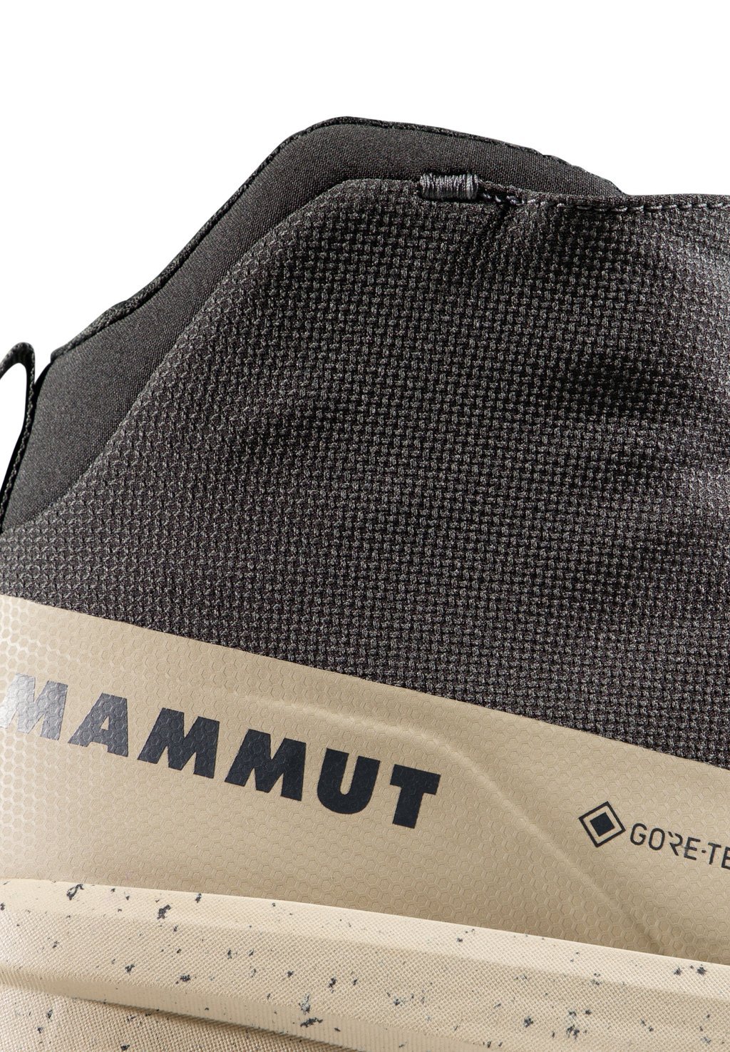 Men's waterproof winter snow boots - gabbro-sablun
