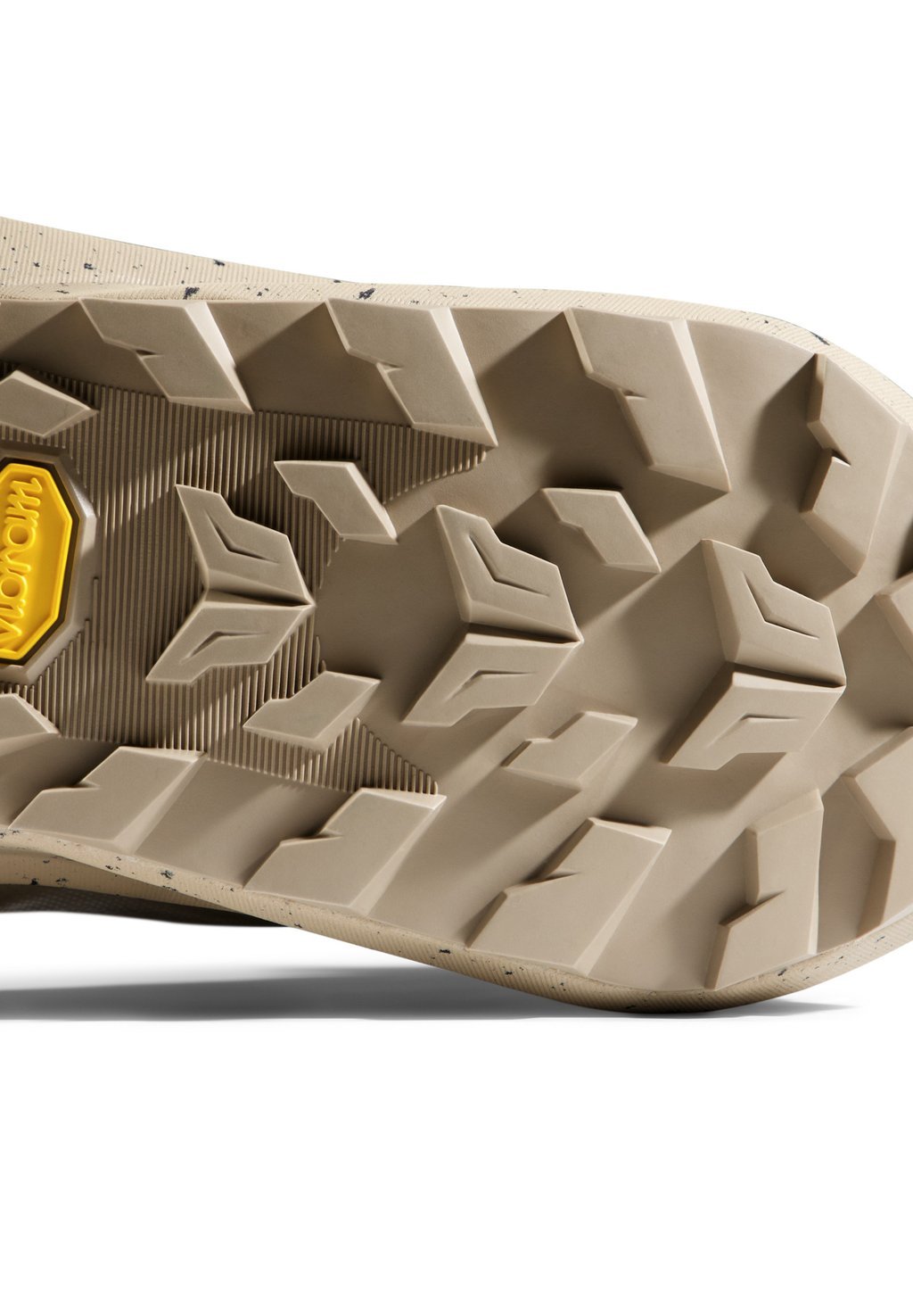 Men's waterproof winter snow boots - gabbro-sablun