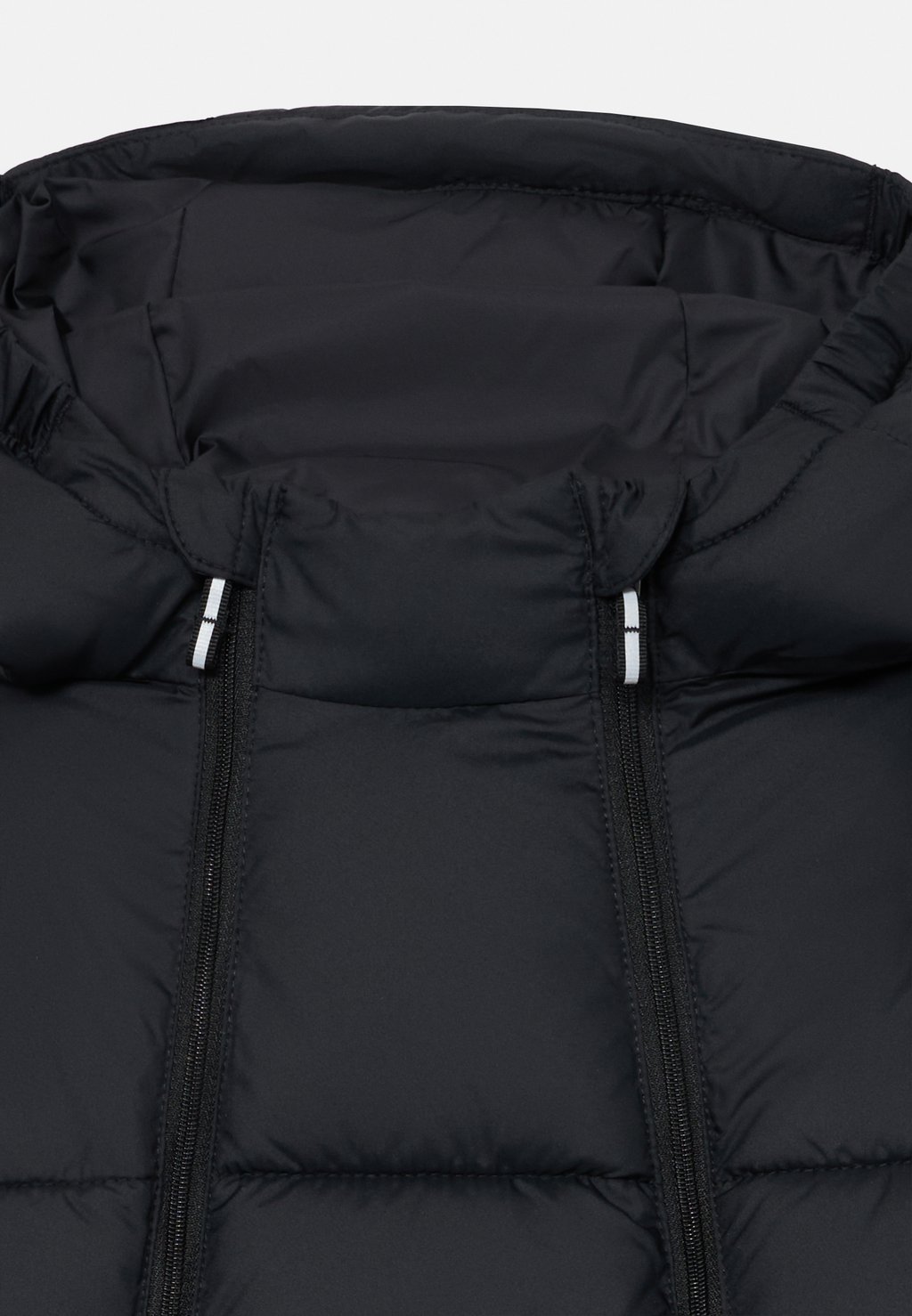Unisex snowsuit - black