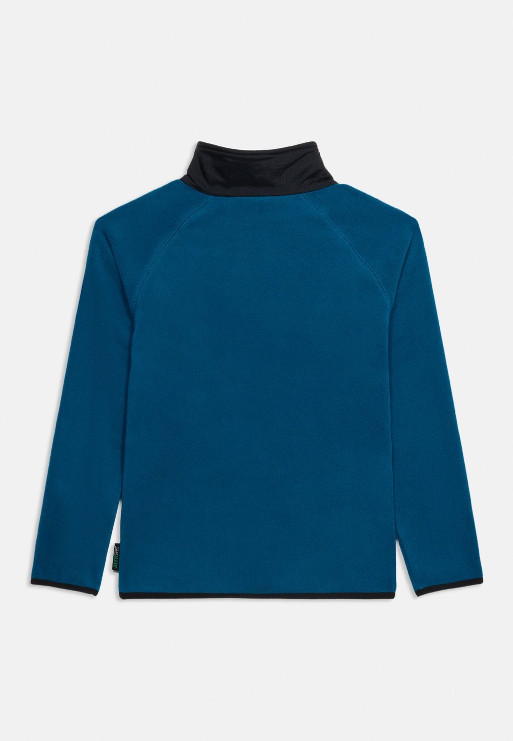 Full-zip fleece jacket - phoenix blue/black