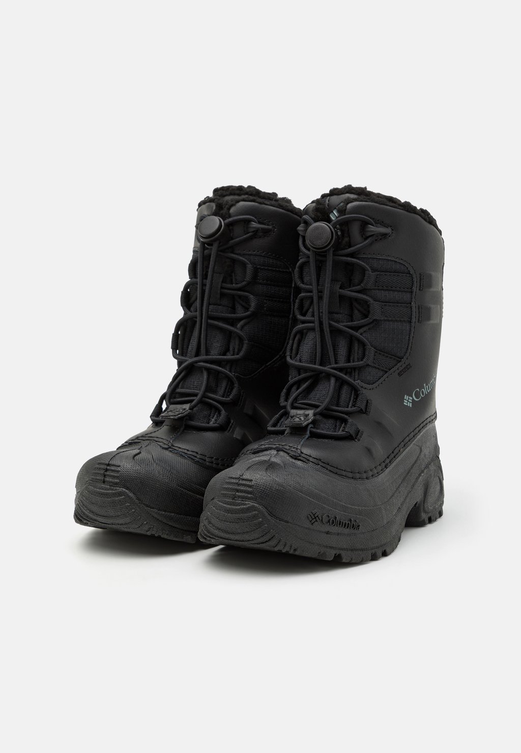 Unisex snow boots - black/ graphite