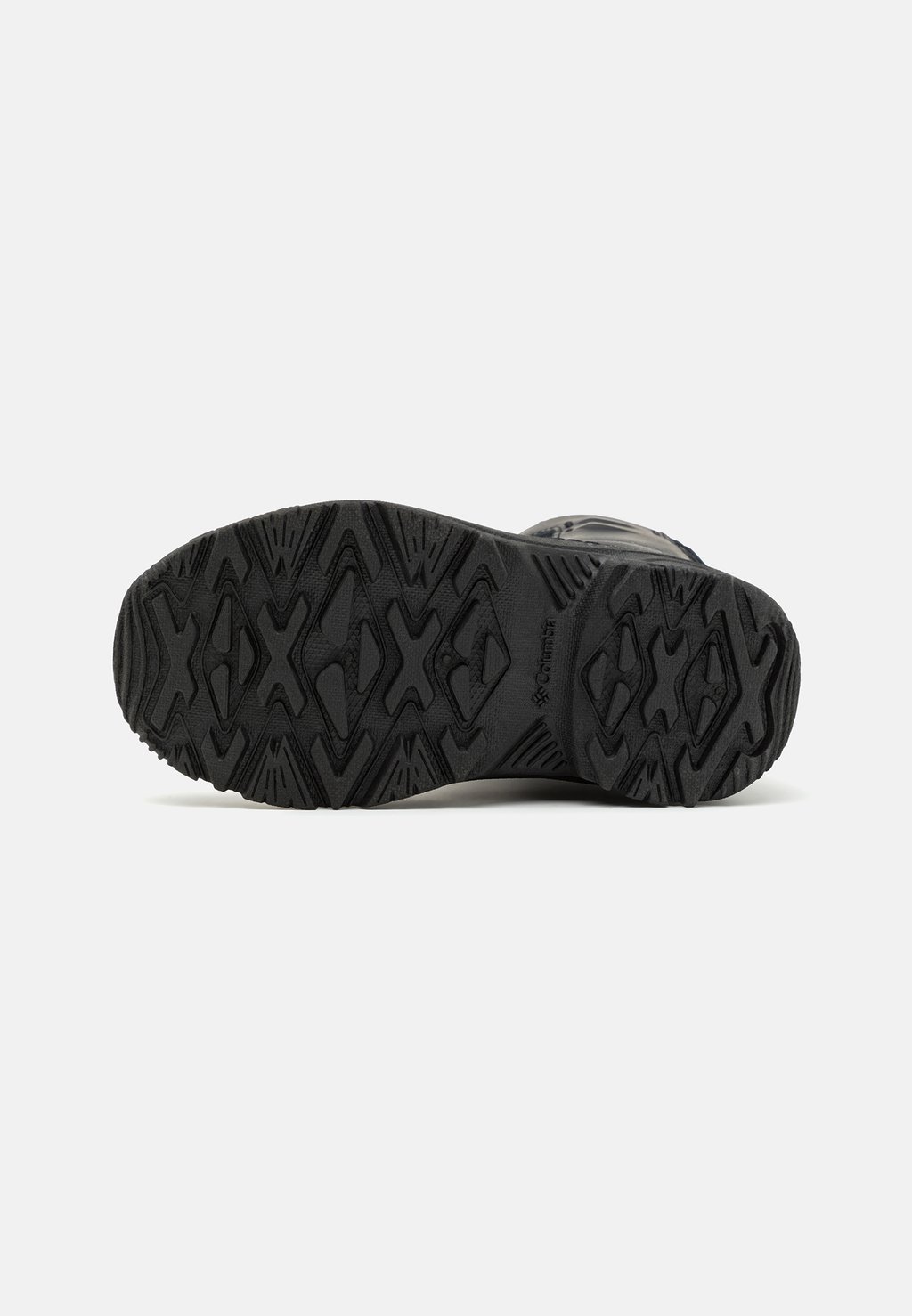 Unisex snow boots - black/ graphite