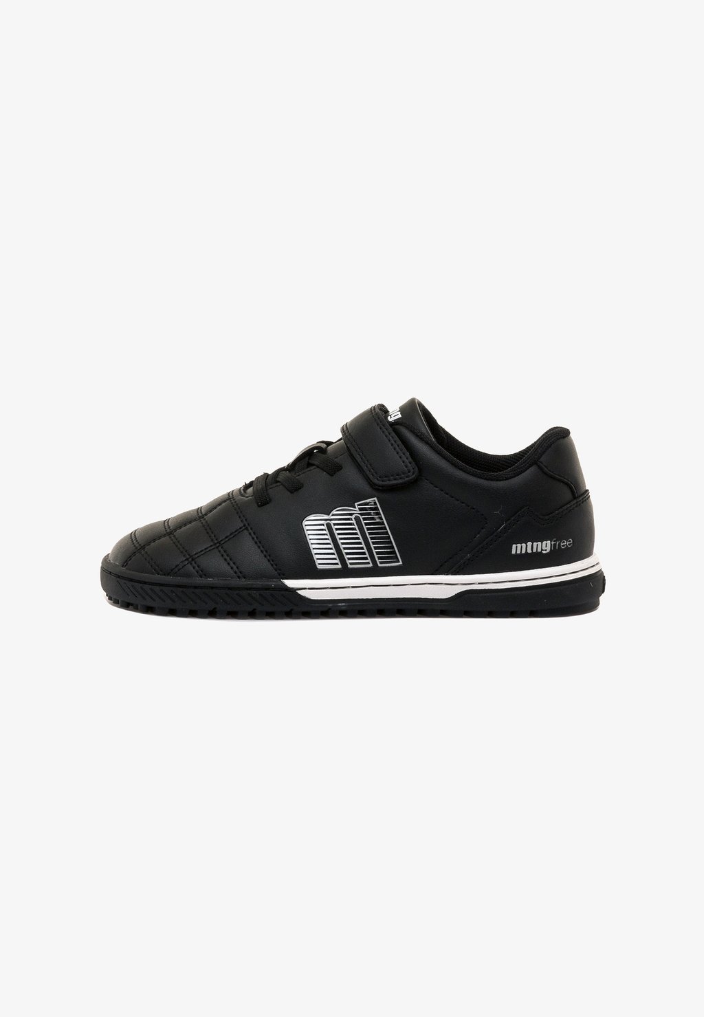 Barefoot low-top trainers - blanco
