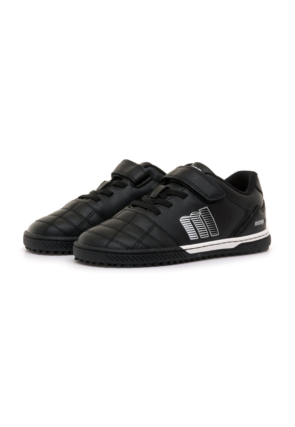 Barefoot low-top trainers - blanco