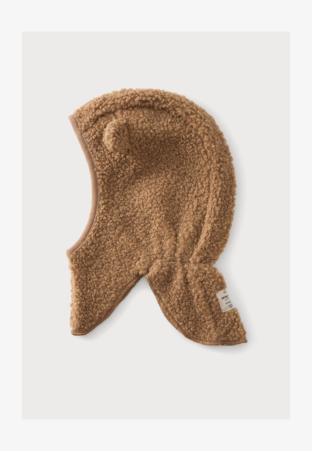 Balaclava - brown