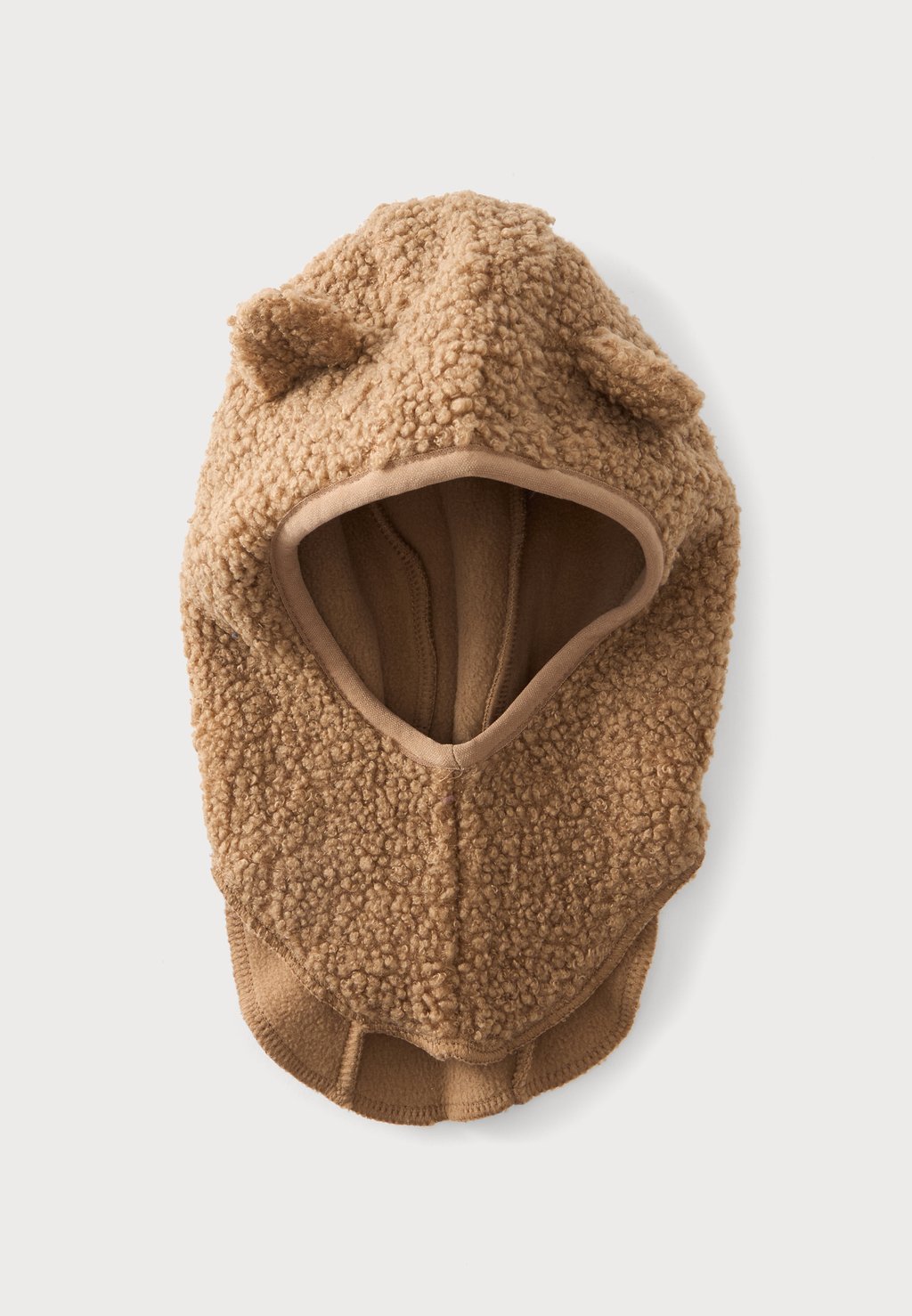 Balaclava - brown