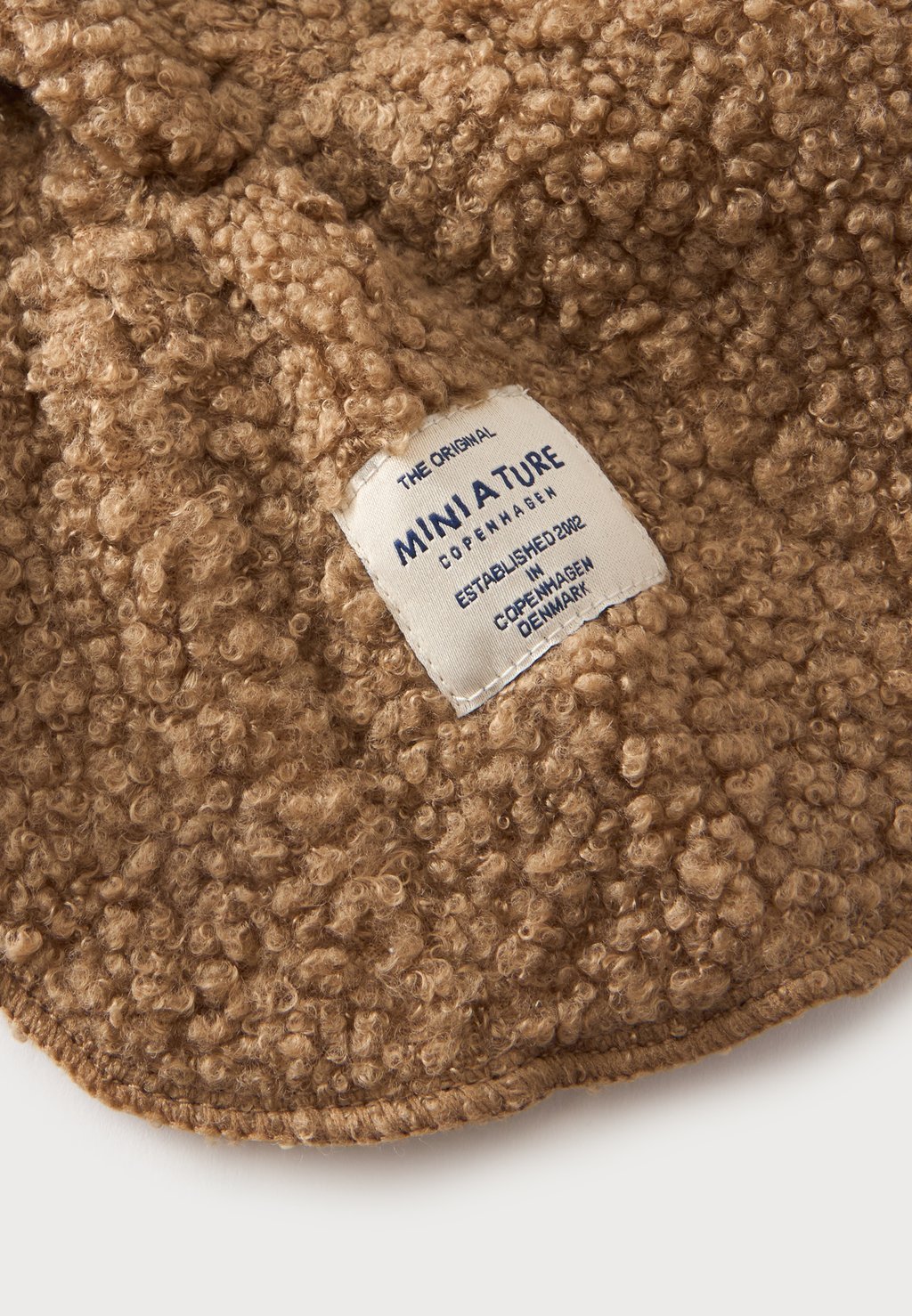 Balaclava - brown
