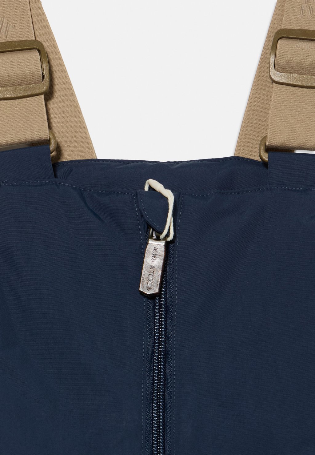 Unisex snow trousers - outer space