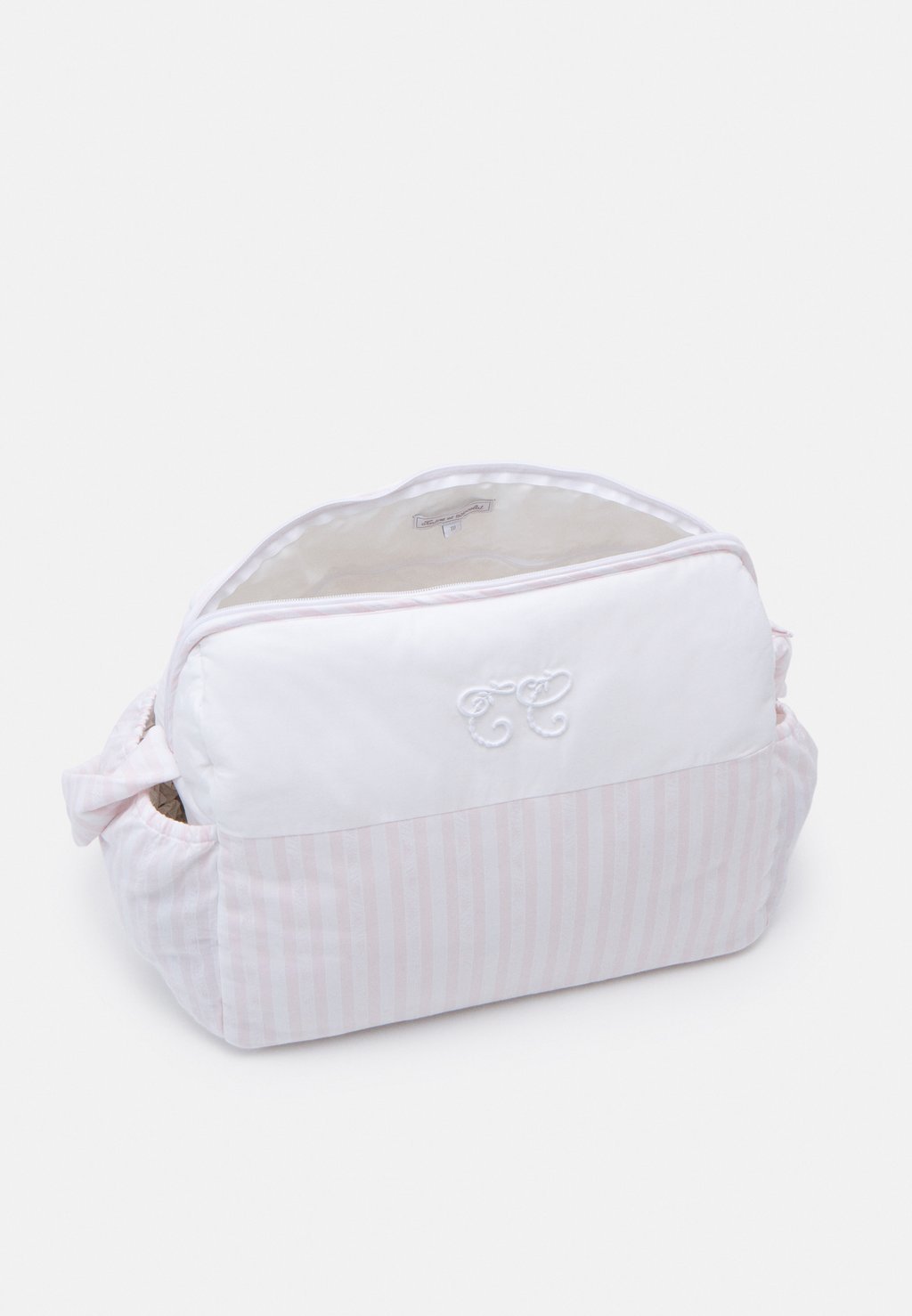 Unisex changing bag - rose pale