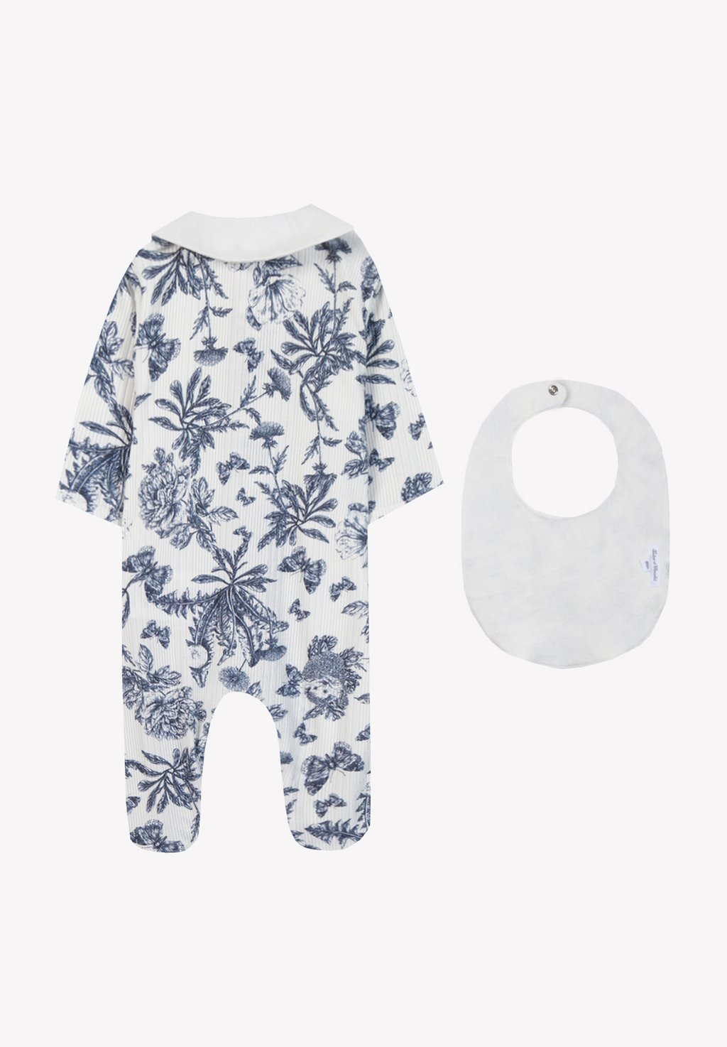 Jumpsuit - marine