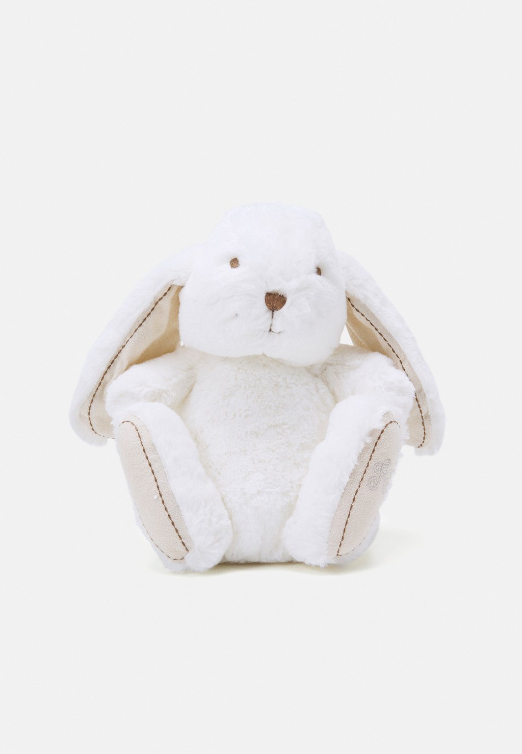 Unisex soft toy - écru/ivory