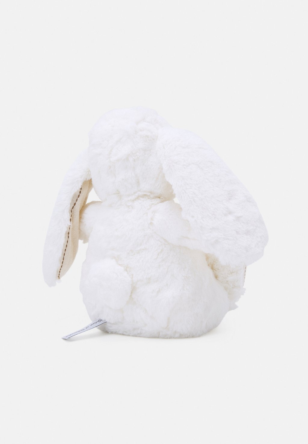 Unisex soft toy - écru/ivory