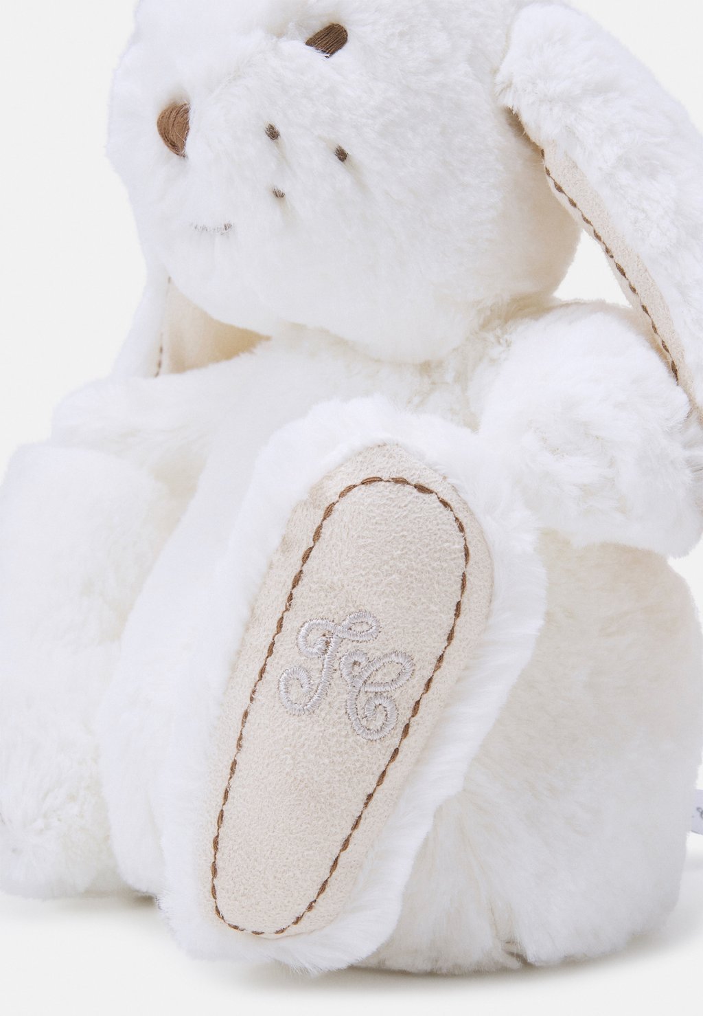 Unisex soft toy - écru/ivory