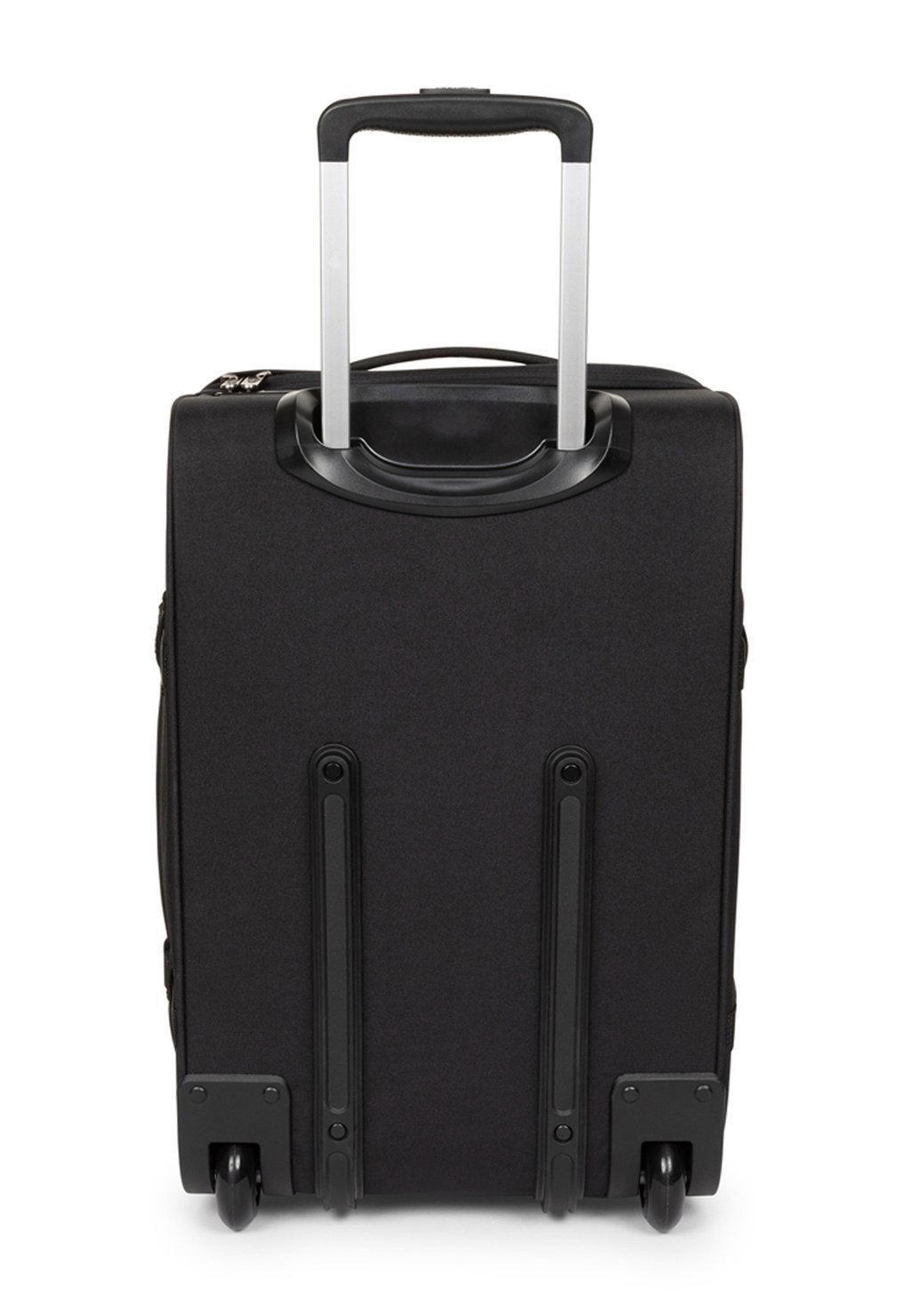 Unisex 55 cm 2-wheel cabin trolley bag - patterned print