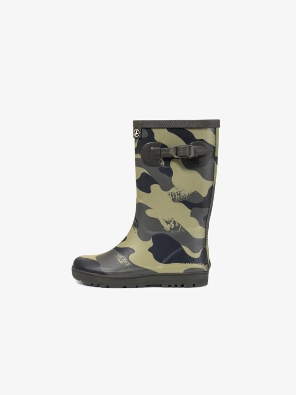 Wellington boots - khaki