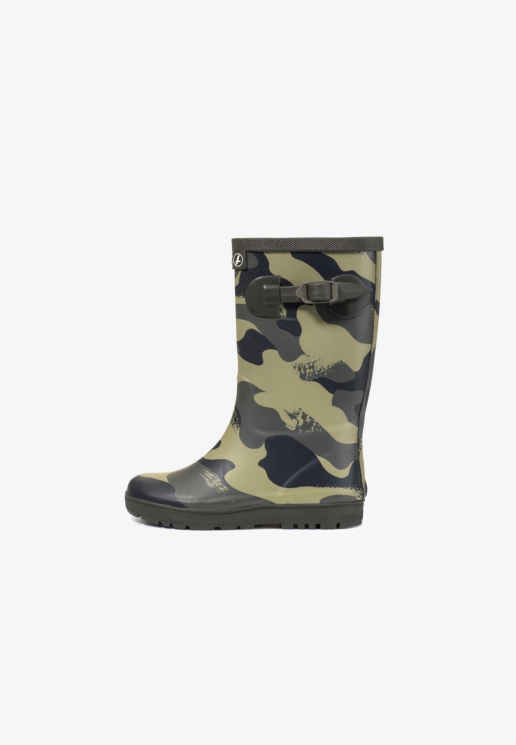 Wellington boots - khaki