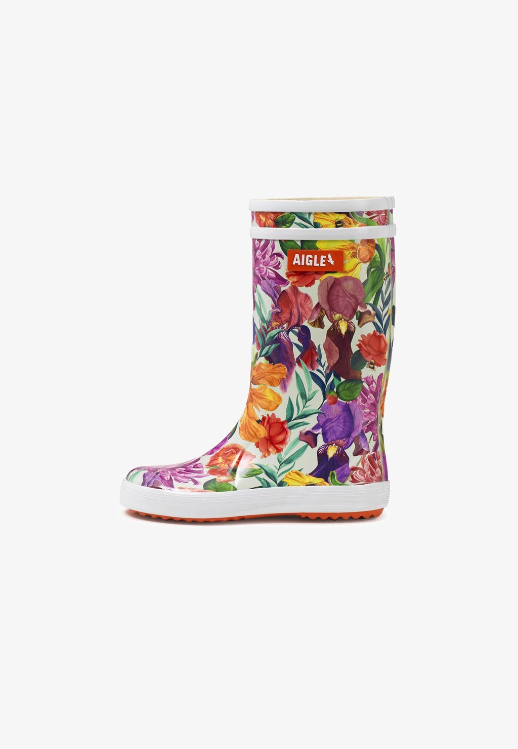 Unisex Wellington boots - light green