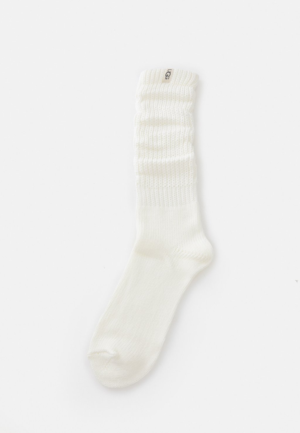 Knee-high socks - nimbus