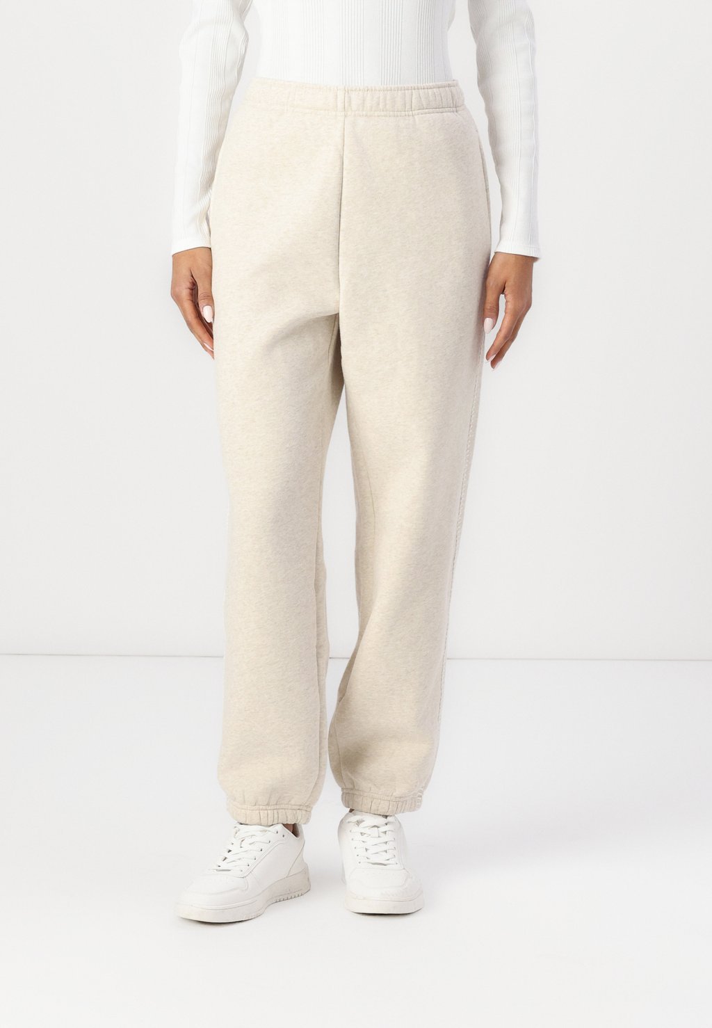 Joggers - beige