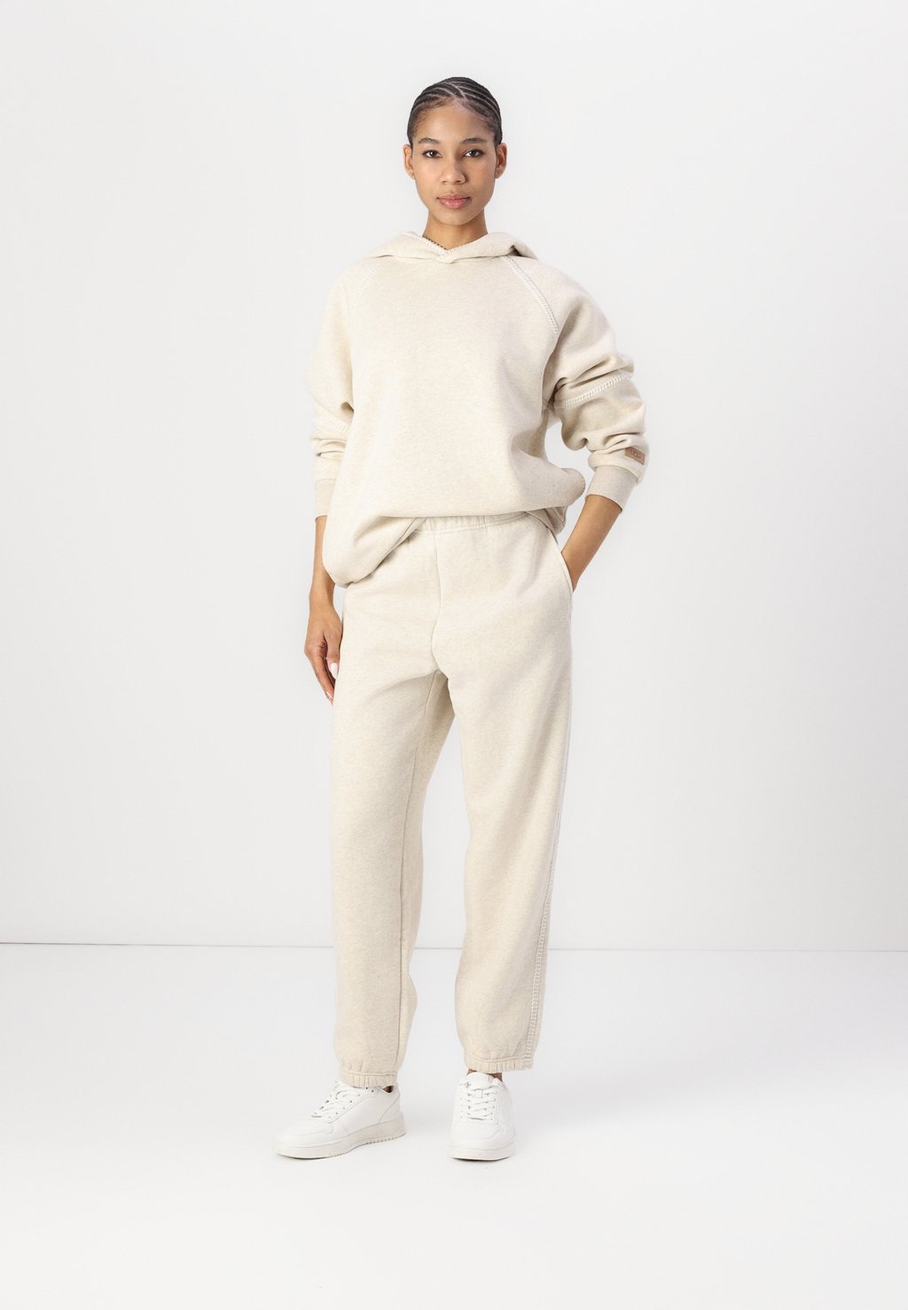 Joggers - beige