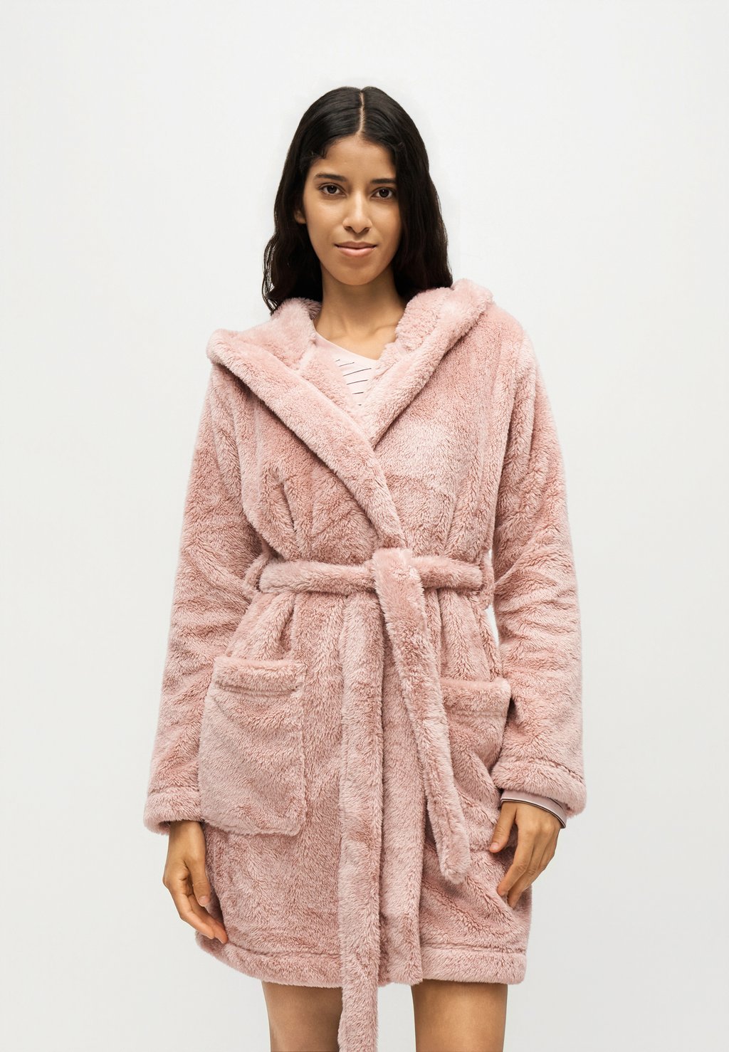 Bathrobe - dusk