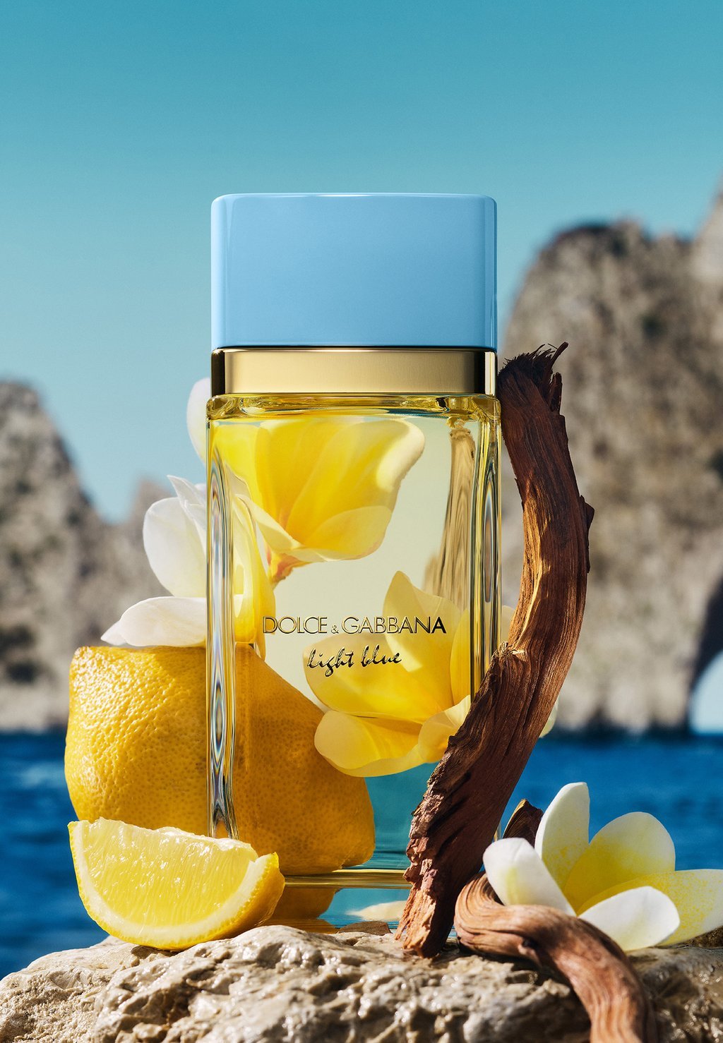 Women's eau de parfum
