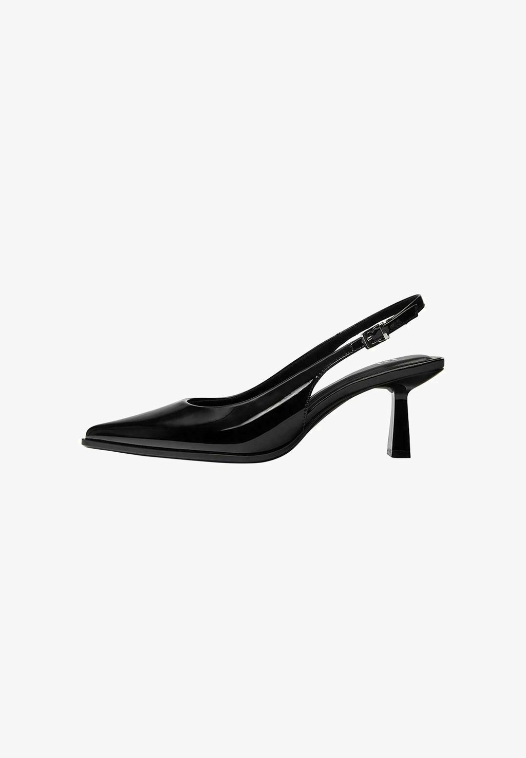 Court shoes - black
