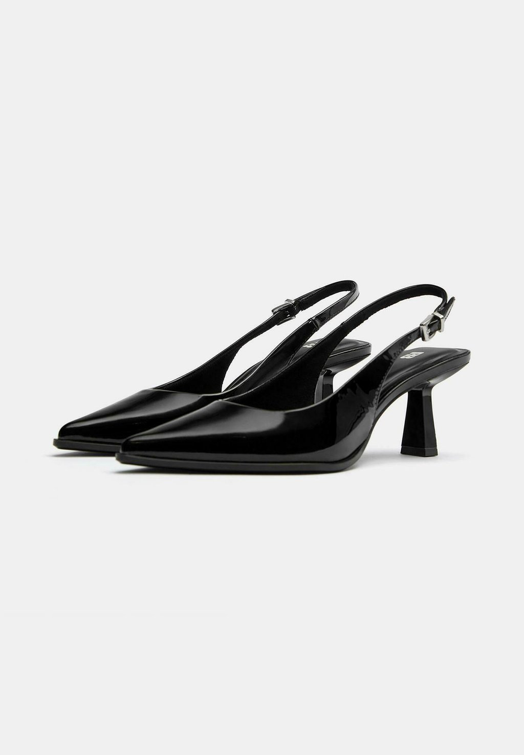 Court shoes - black