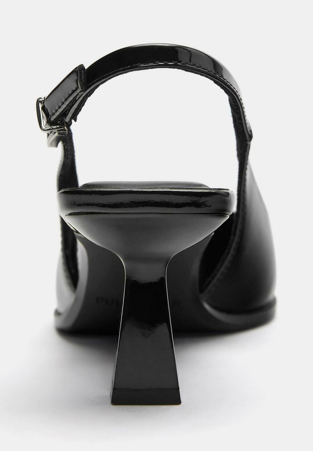 Court shoes - black