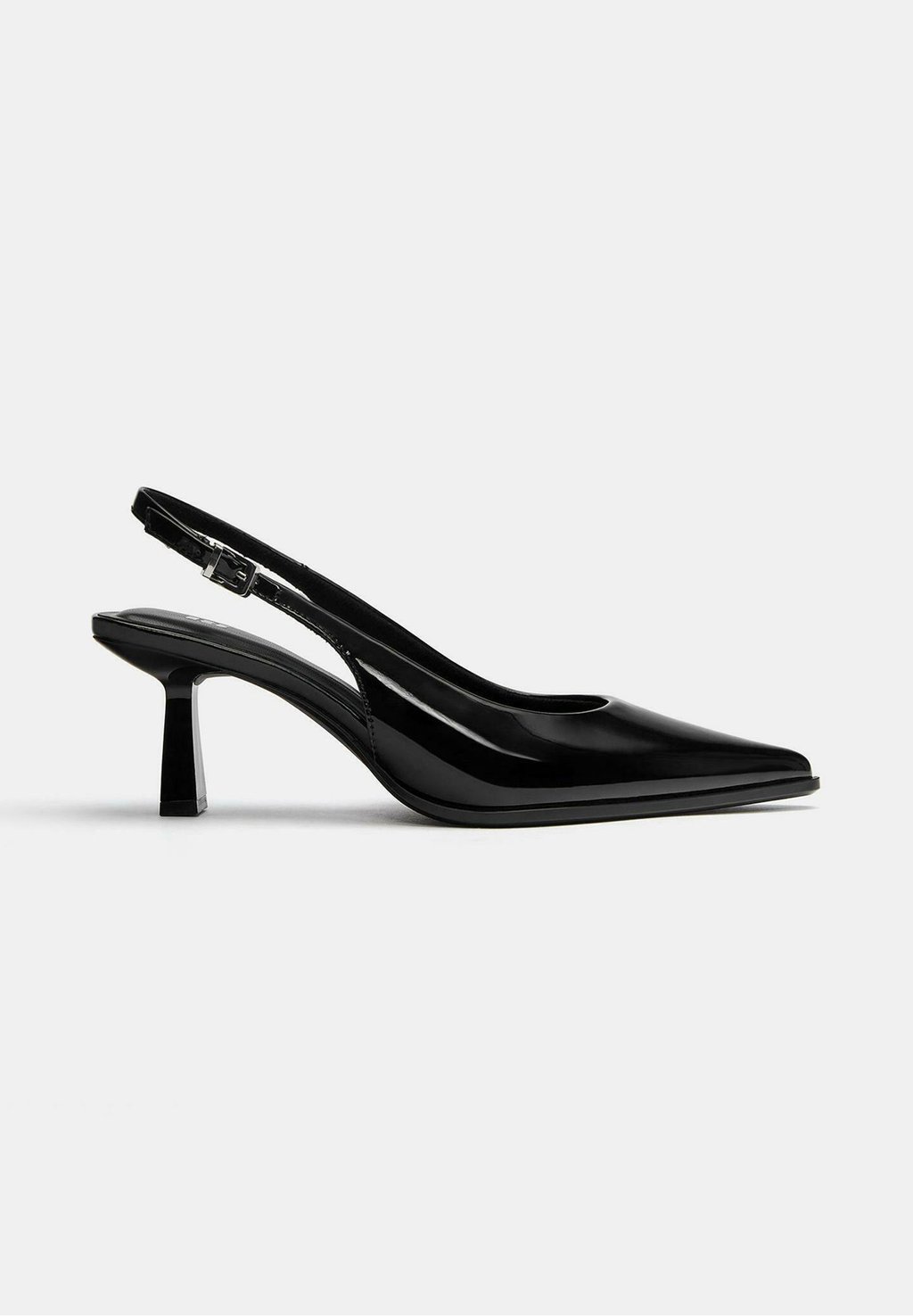 Court shoes - black