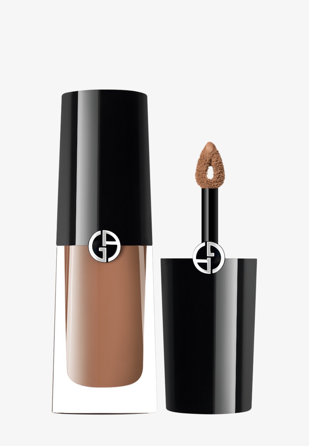 Liquid eyeshadow - 22m cashew