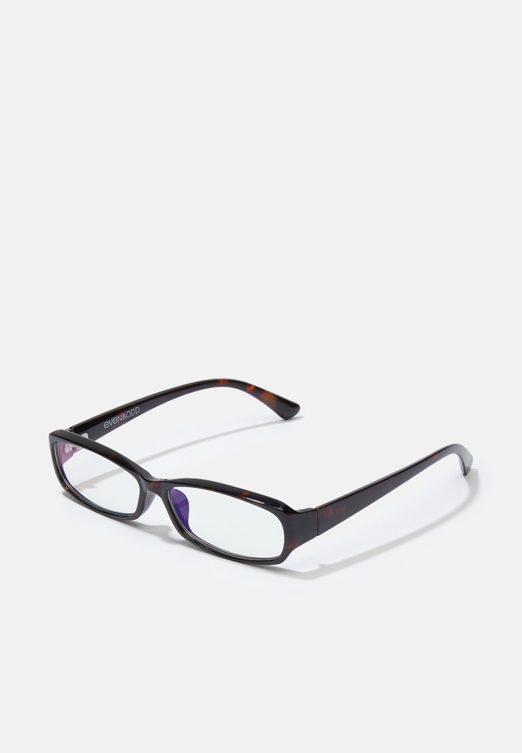 Blue-light glasses - tortoise